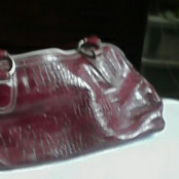 Nine west shoulder bag - Picture 2 of 2